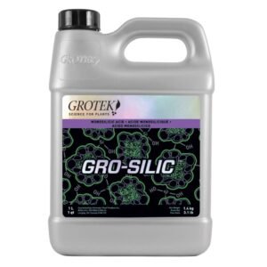 Gro Silic Grotek