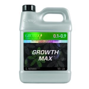 Growth Max Grotek