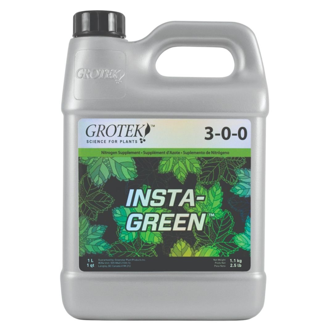 Insta green Grotek