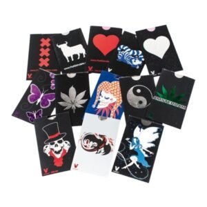 Grinder tarjeta varios modelos