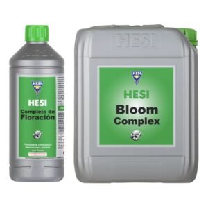 Complejo Floración Hesi