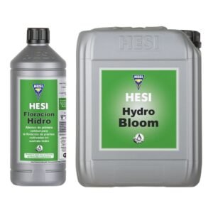 Hydro Floración Hesi