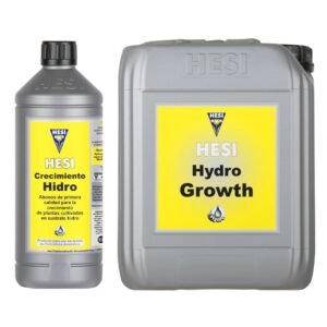 Hydro Crecimiento Hesi