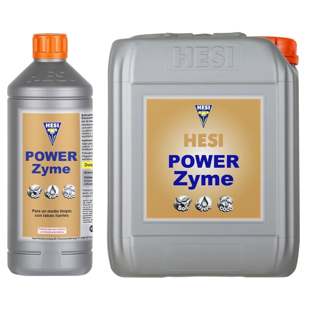 Power Zyme Hesi
