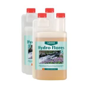 Canna Hydro Flores A+B