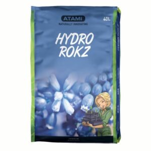 HYDRO ROKZ 40 L  B'cuzz