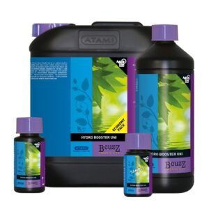 Hydro Booster Uni B`cuzz ATAMI