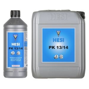PK 13/14 Hesi