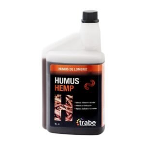 HumusHemp (Humus líquido) Trabe