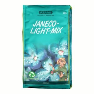 JANECO LIGHTMIX B'CUZZ