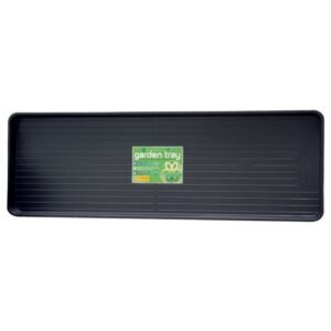 Bandeja jumbo garden 117x40x5cm