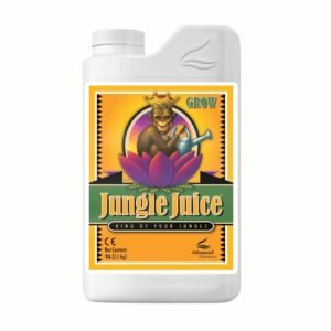 Jungle Juice Grow ADVANCED NUTRIENTS