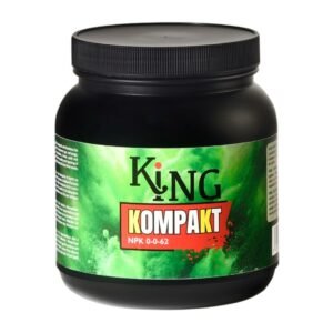 KING KOMPAKT TRABE