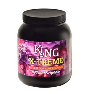 KING X-TREME TRABE