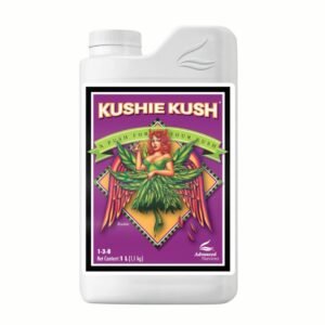 Kushie Kush ADVANCED NUTRIENTS