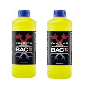 Kit Coco Grow A+B B.A.C.