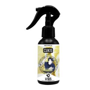 Cukis Limón Cannaboom