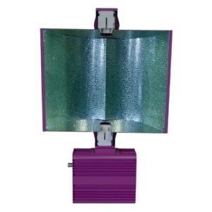 Luminaria Sodio V6-XL 1.000w Electrogrow