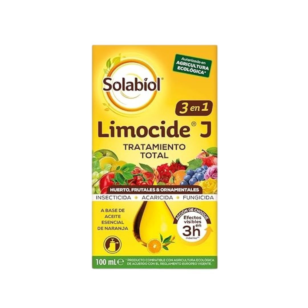 Limocide Solabiol