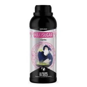 MaxiSugar Cannaboom