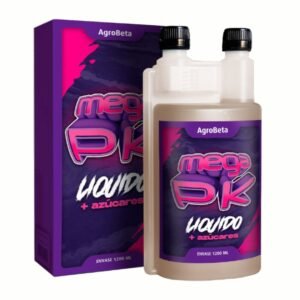 Mega pk líquido AGROBETA