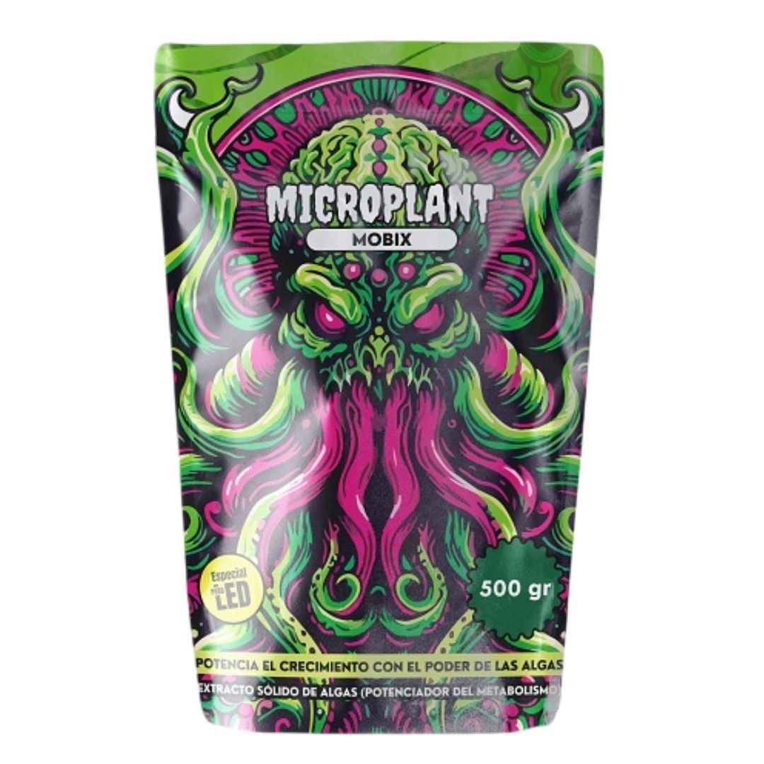 MICROPLANT MOBIX TRABE
