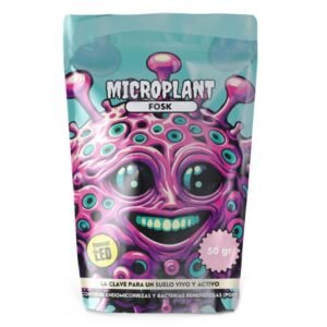 MICROPLANT FOSK TRABE