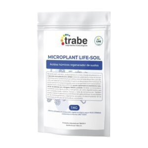 MICROPLANT LIFE-SOIL TRABE