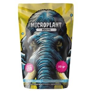 MICROPLANT ROOTS TRABE