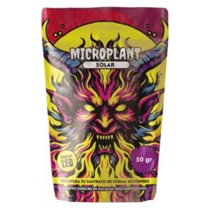 MICROPLANT SOLAR TRABE