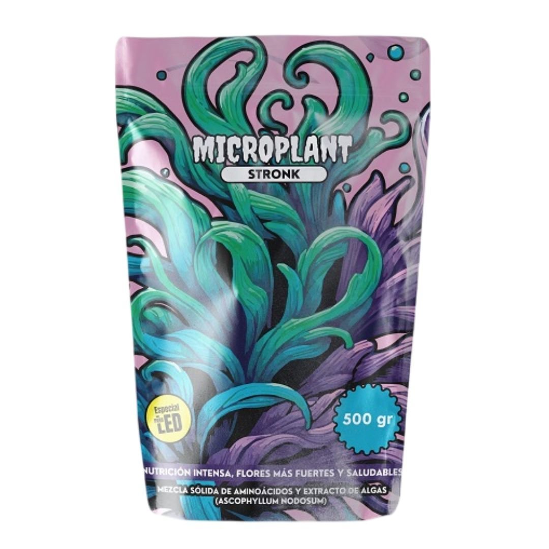 MICROPLANT STRONK TRABE