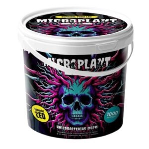 MICROPLANT TABS TRABE