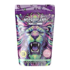 MICROPLANT VITAL TRABE