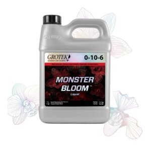 Monster Bloom líquido Grotek 500ML