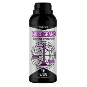 More Grams  Cannaboom