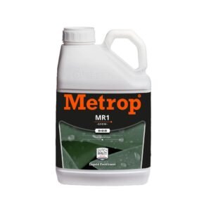 MR-1 Metrop