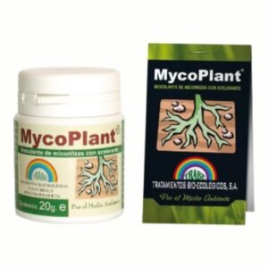 Mycorrizas : Mycoplant