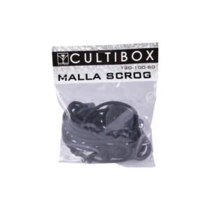 Malla Elástica SCROG 120-100-80 Cultibox