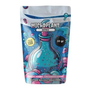 MICROPLANT NITRO TRABE