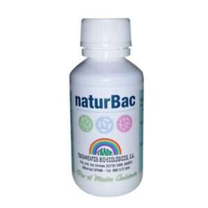 Naturbac 30ml Trabe