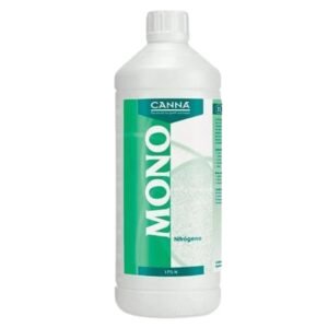 Canna Mono Nitrógeno