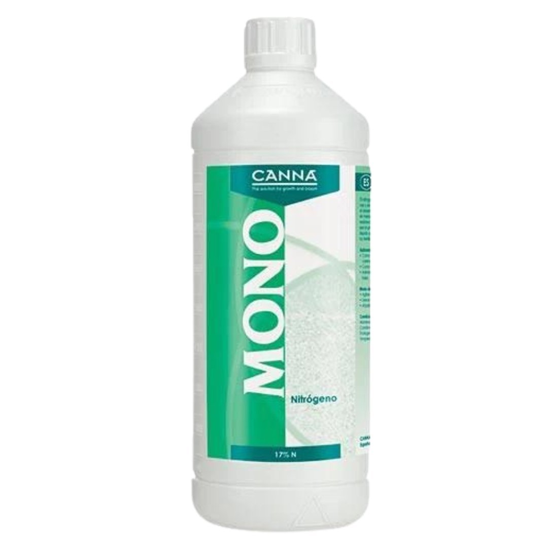 Canna Mono Nitrógeno
