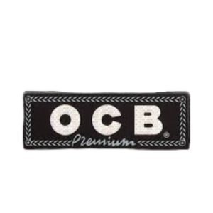 OCB Premium 1/4 Caja 25 unidades