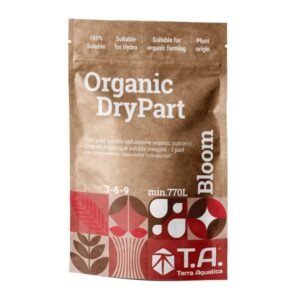 Organic Drypart Bloom Terra Aquatica SIN PRECIO