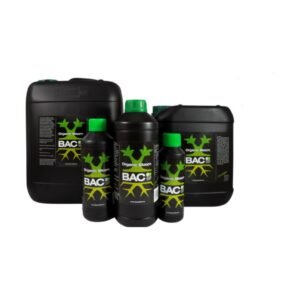 Organic Bloom B.A.C