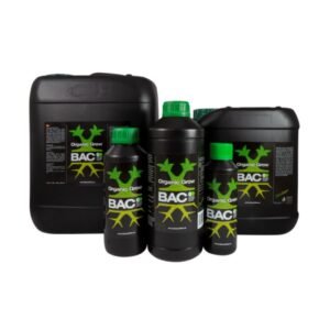 Organic Grow B.A.C