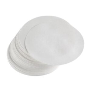 Recambio Filtros de papel 40 unidades