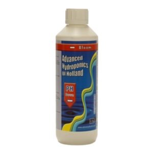 PH Down Bloom Advanced Hydroponics