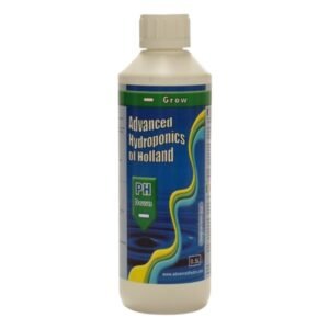 PH Down Grow Advanced Hydroponics