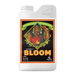 PH Perfect Bloom ADVANCED NUTRIENTS